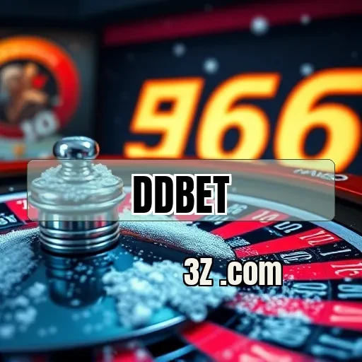 Explore Slots Incríveis no Site ddbet com Diversão Garantida