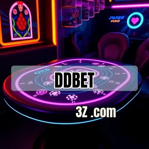 Aposte em Sports no ddbet e Viva a Adrenalina das Apostas!